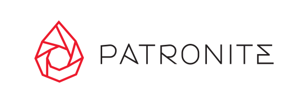 logo patronite